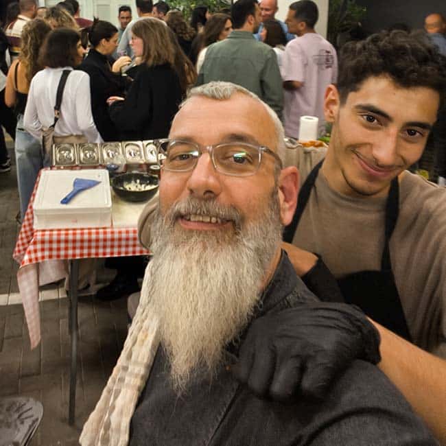 עמית מלכי - עמיתבשל